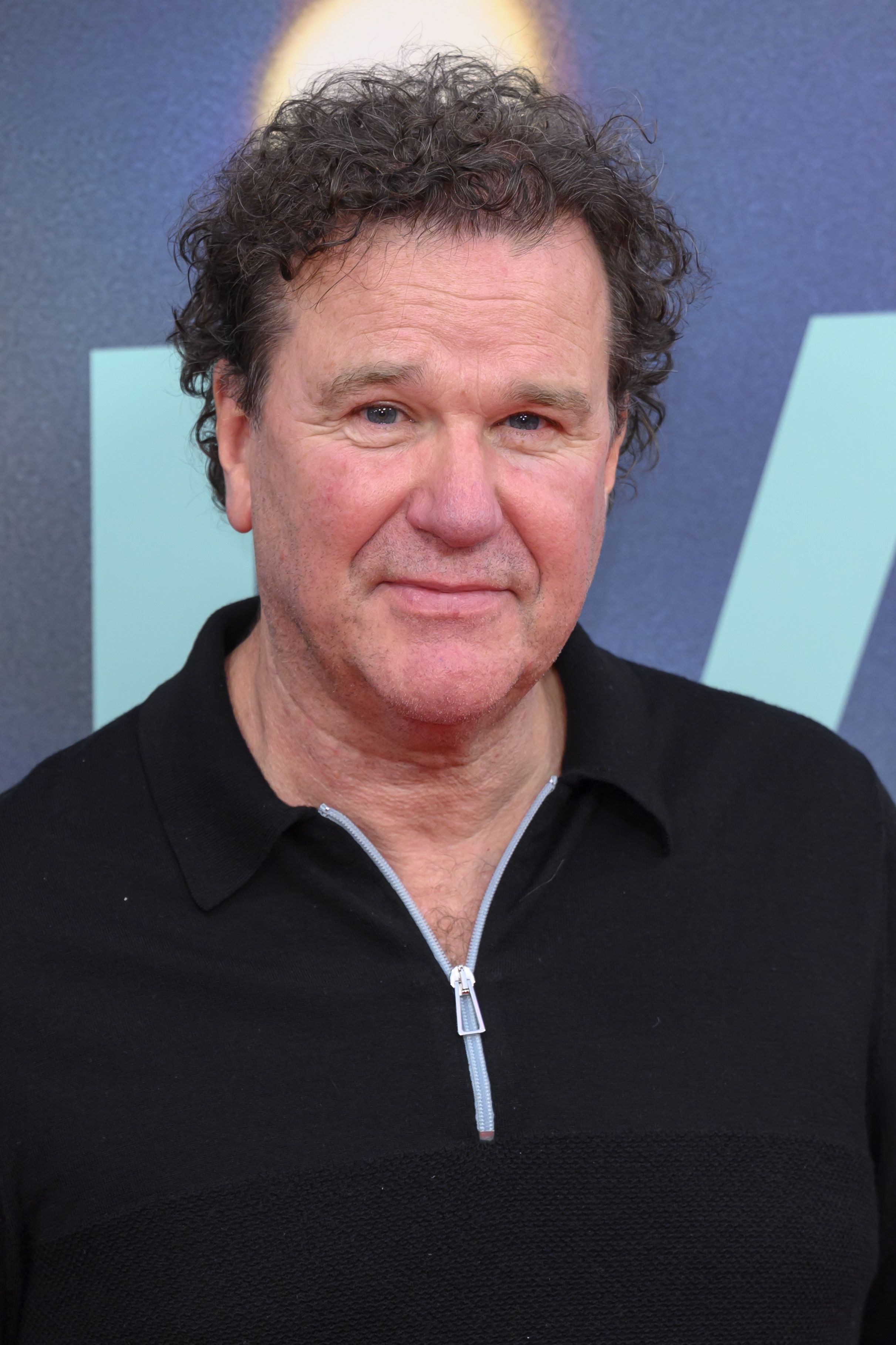 Headshot Of Douglas Hodge