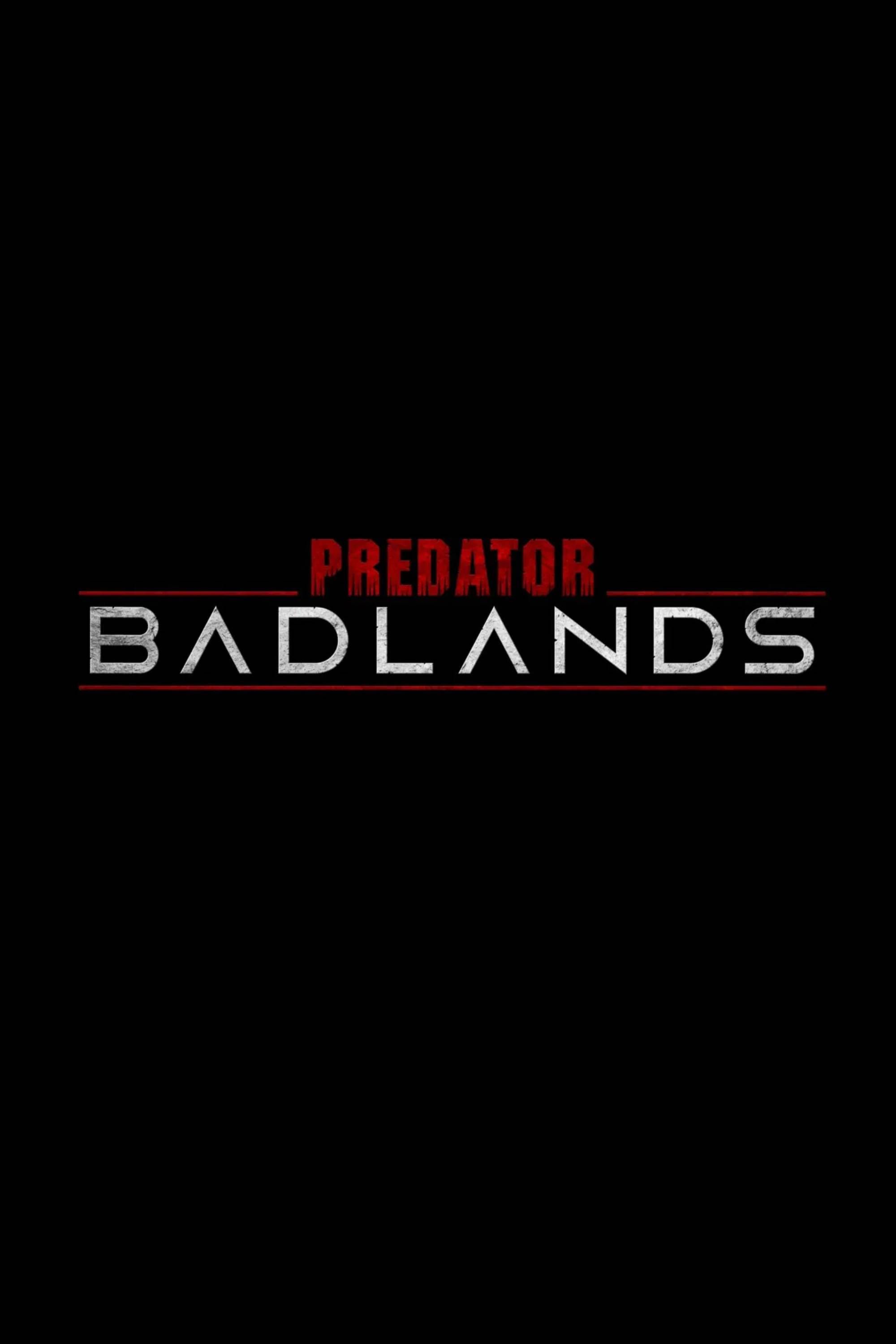 Predator: Badlands