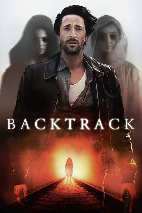 Backtrack | Collider