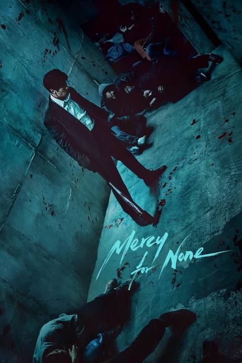 'Mercy for None' Review: Netflix's Blood-Soaked Revenge Thriller Is the ...
