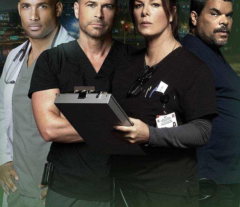 Code Black Animation Code Black | Collider