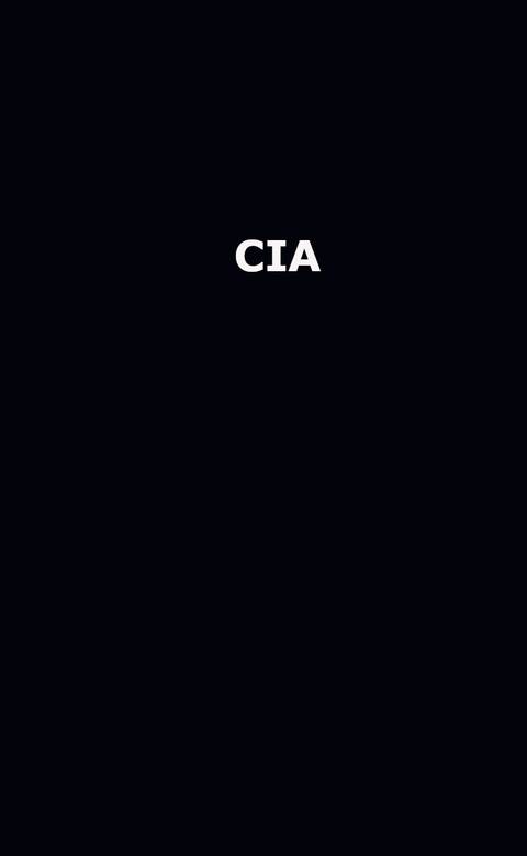CIA | Collider