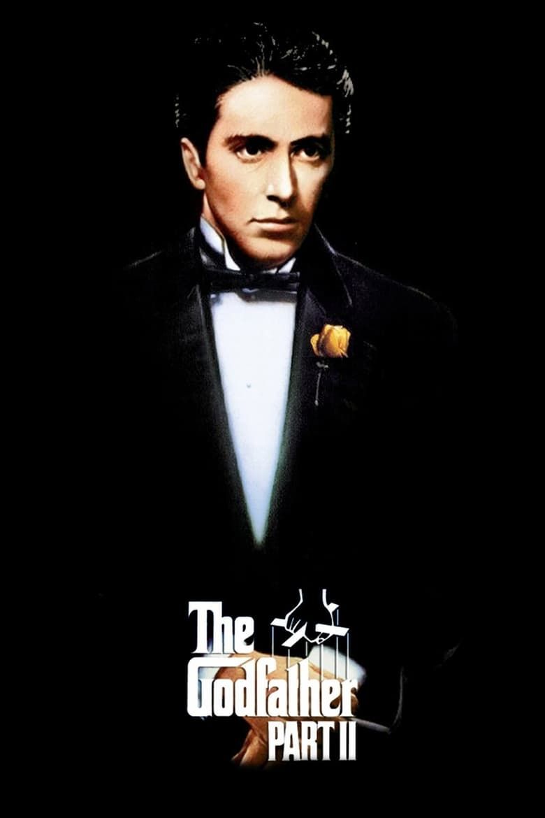 The Godfather Part II | Collider