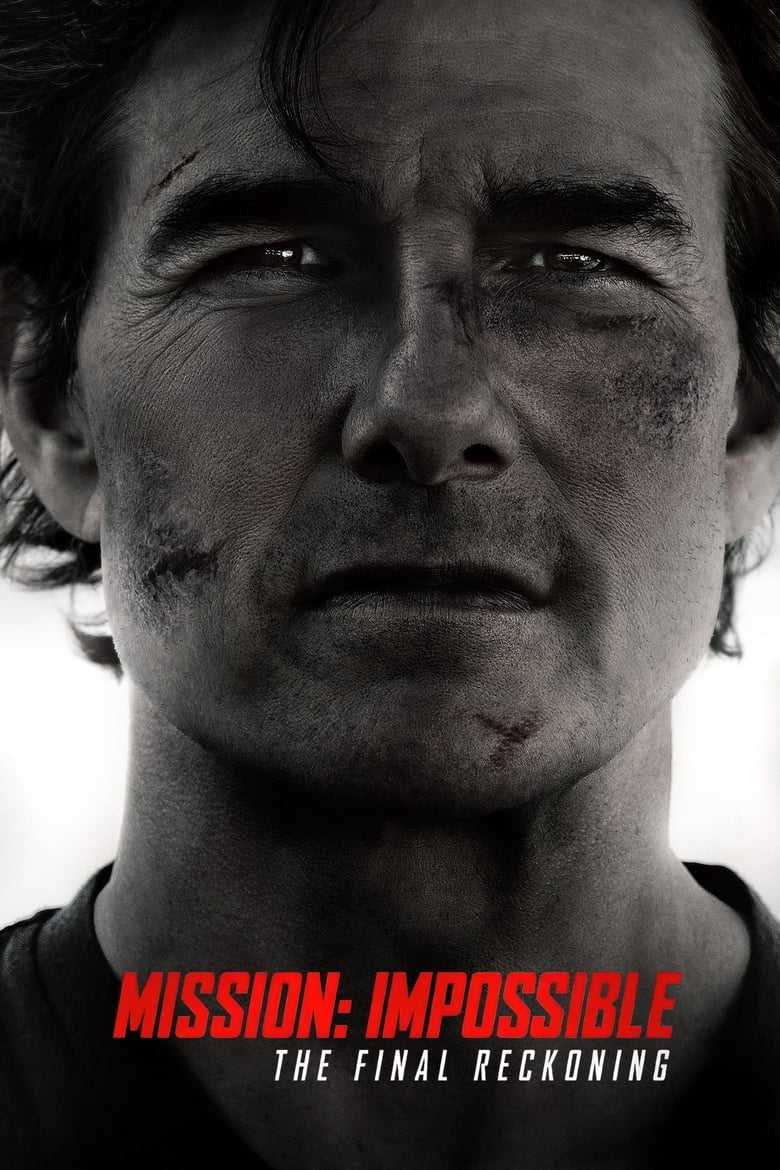 Finally, 'Mission: Impossible – The Final Reckoning' Solves the Mystery ...
