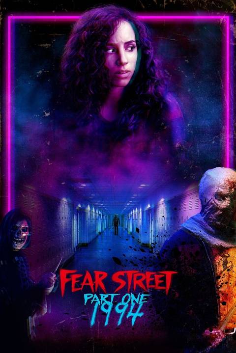 The 10 Best R-Rated Scary Movies on Netflix Right Now (January 2025)
