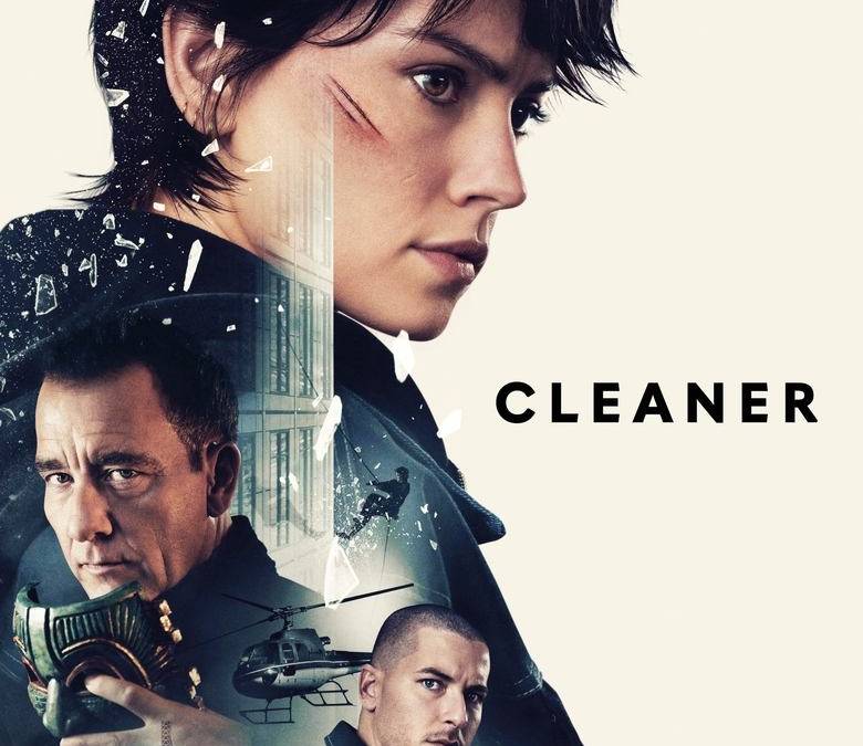 Cleaner | Collider