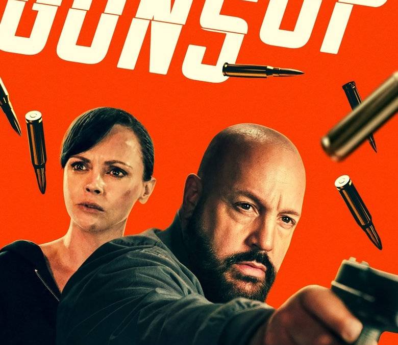 Guns Up | Collider