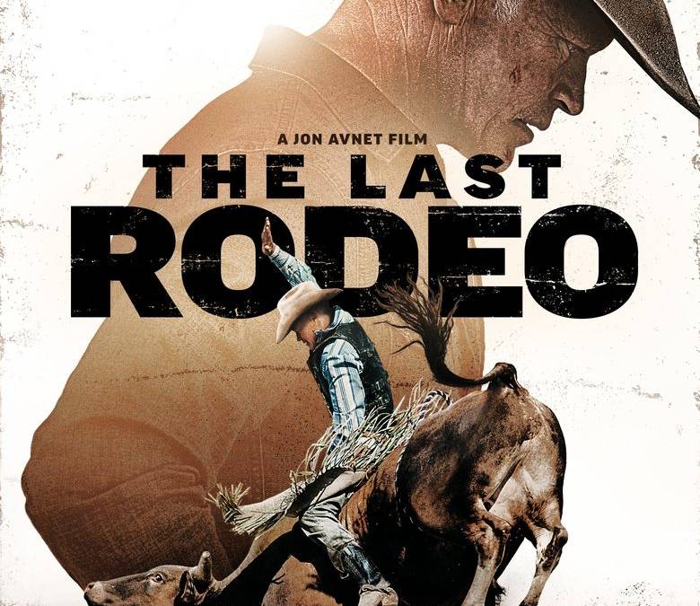 The Last Rodeo | Collider
