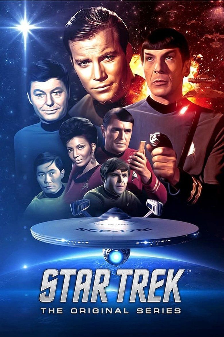 Star Trek: The Original Series | Collider