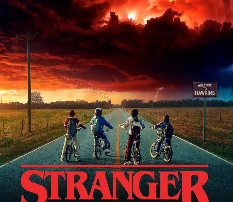 Stranger Things | Collider