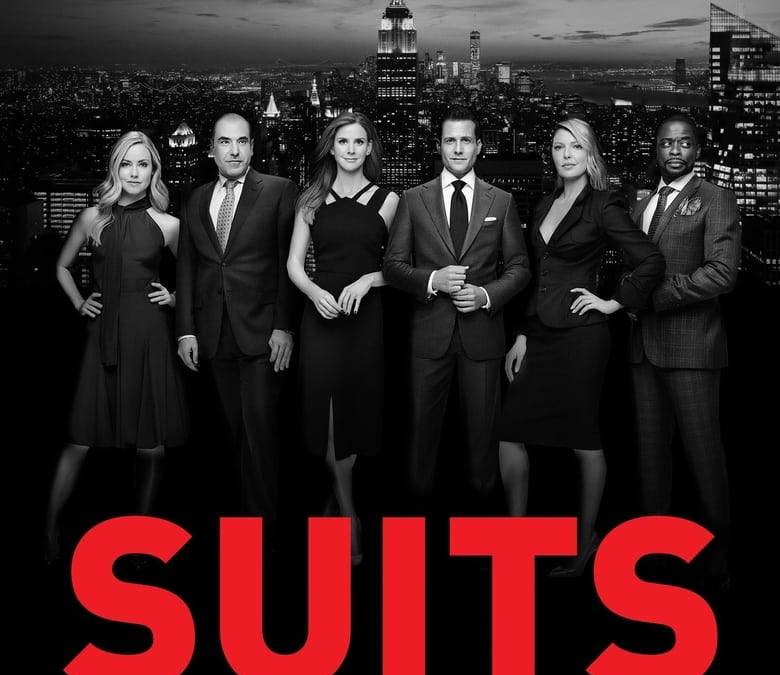 Suits | Collider
