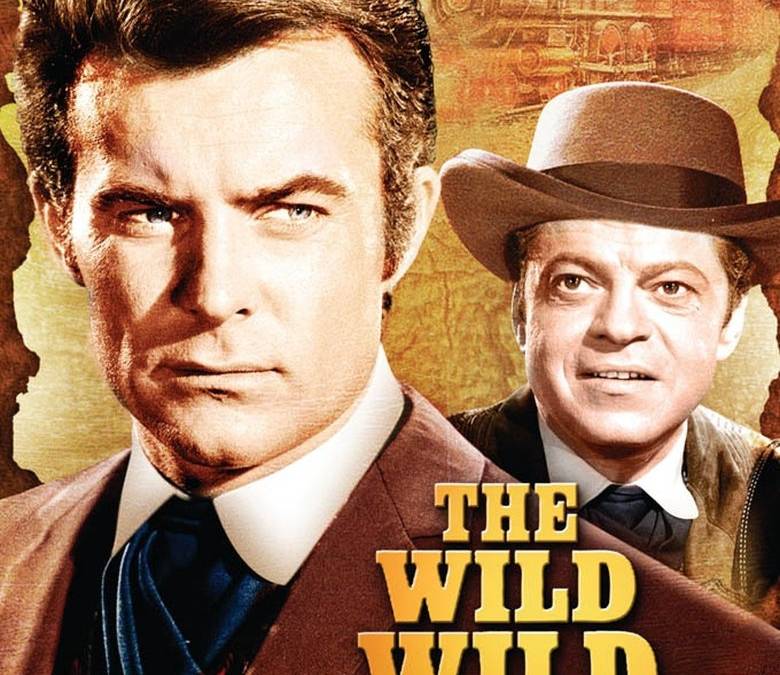 The Wild Wild West | Collider