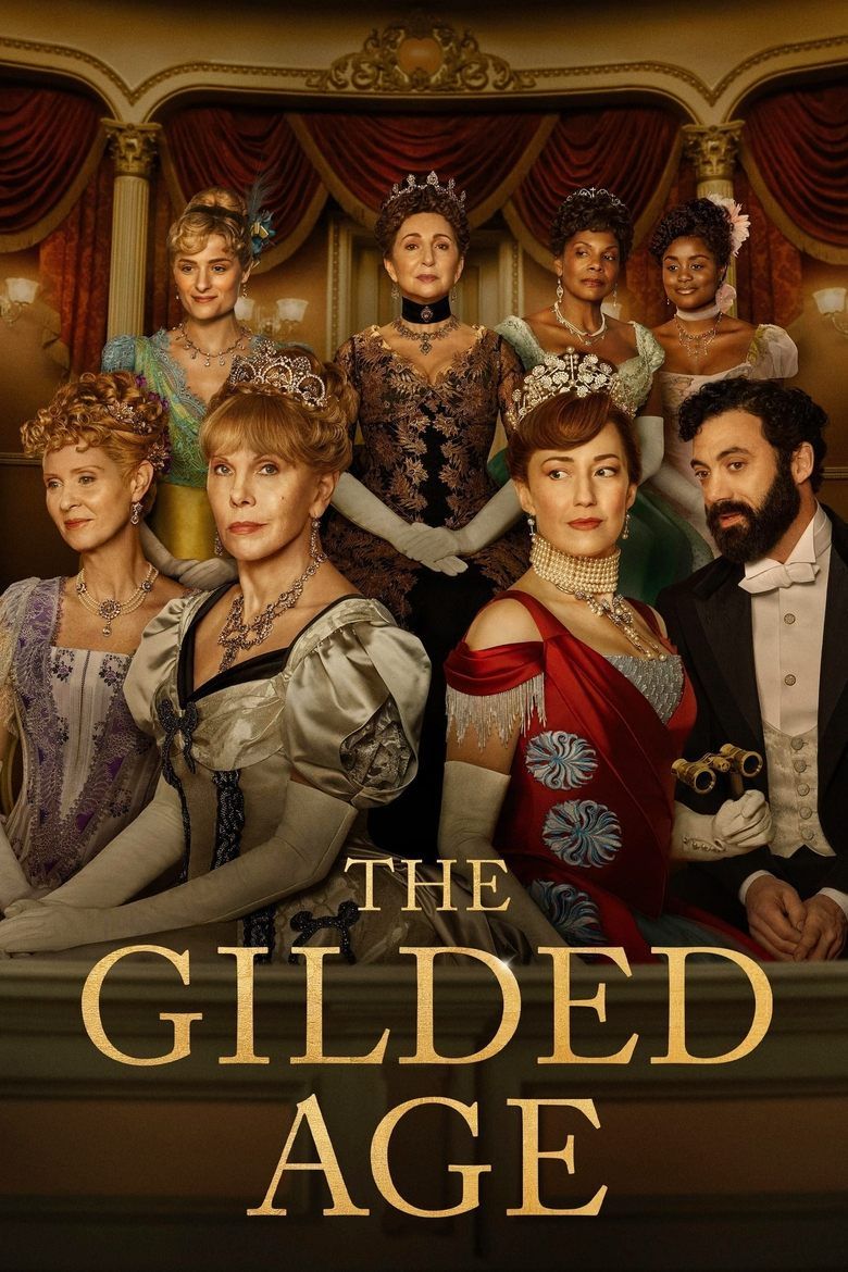 The Gilded Age' Season 3 Review: HBO's Most Consistent Period Drama Is No  Longer Playing It Safe