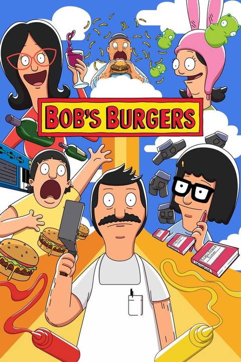 Bob’s Burgers Valentine’s Episodes, Ranked