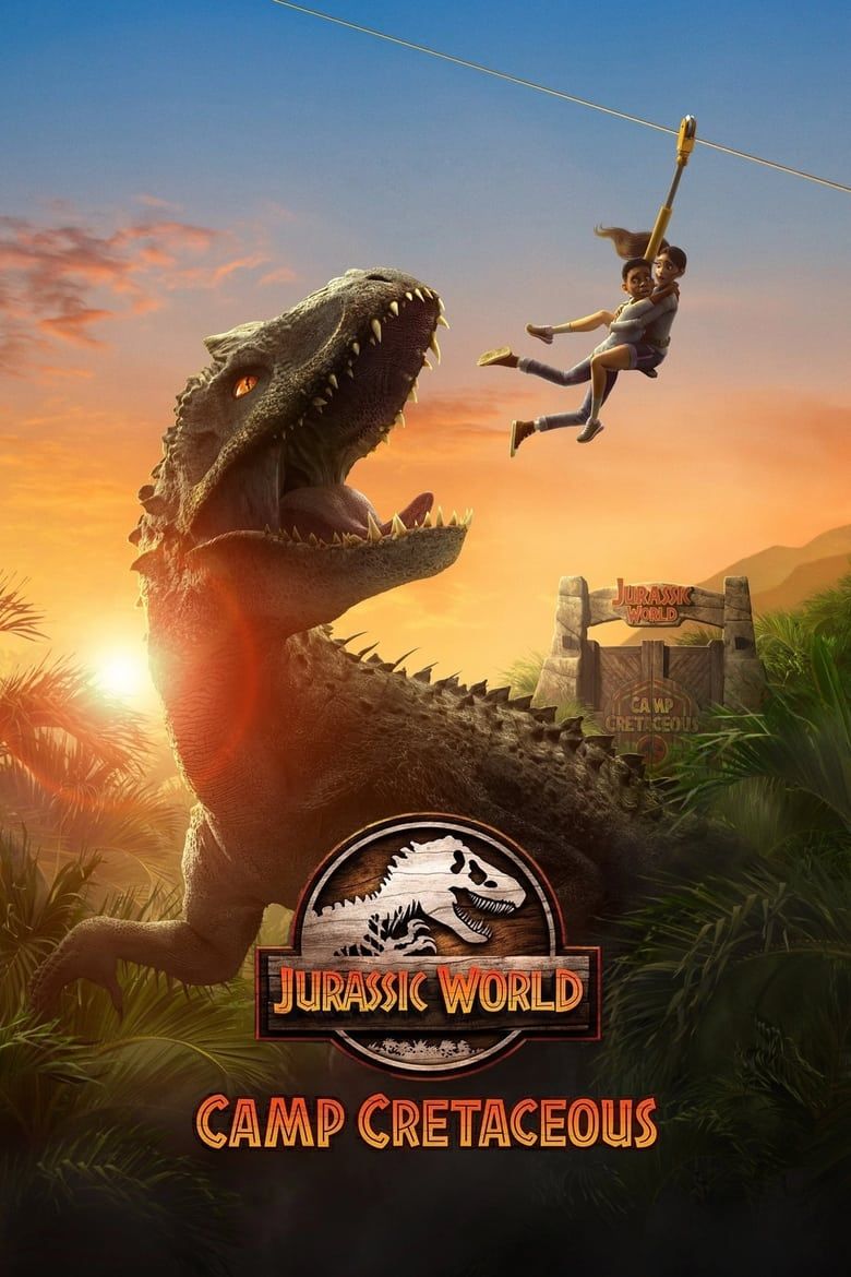 Jurassic World: Camp Cretaceous | Collider