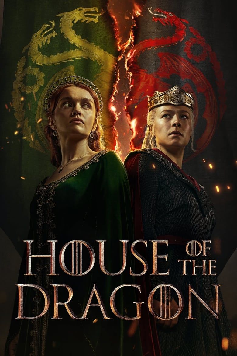 Winter Is Coming... Again! 'House of the Dragon' Season 3 Release Window Finally Revealed