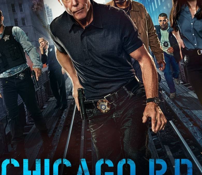 Chicago P.D. | Collider