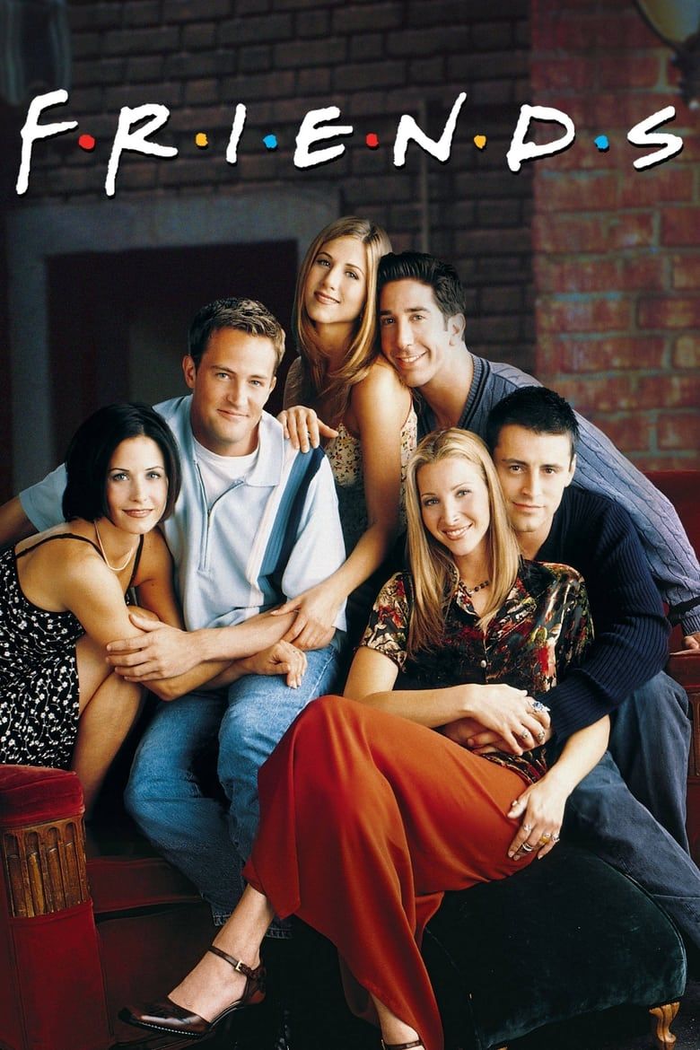 Friends | Collider