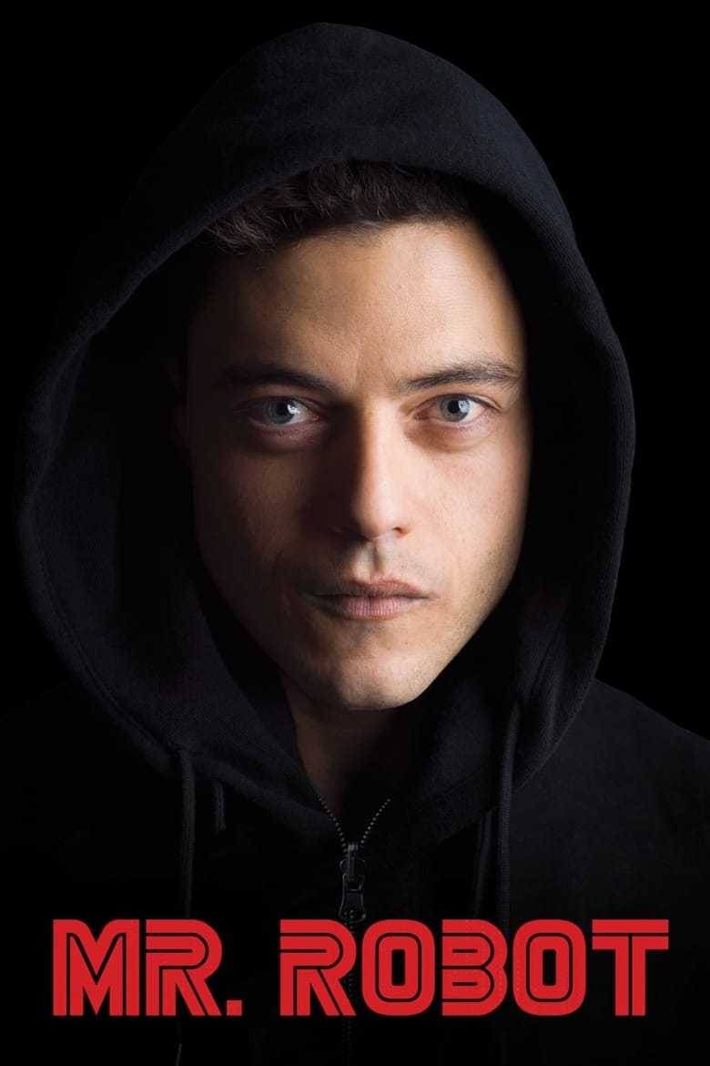 Helloworld Rbot 'Mr. Robot' Ending Explained -