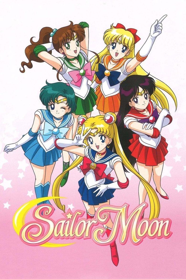 Sailor Moon | Collider