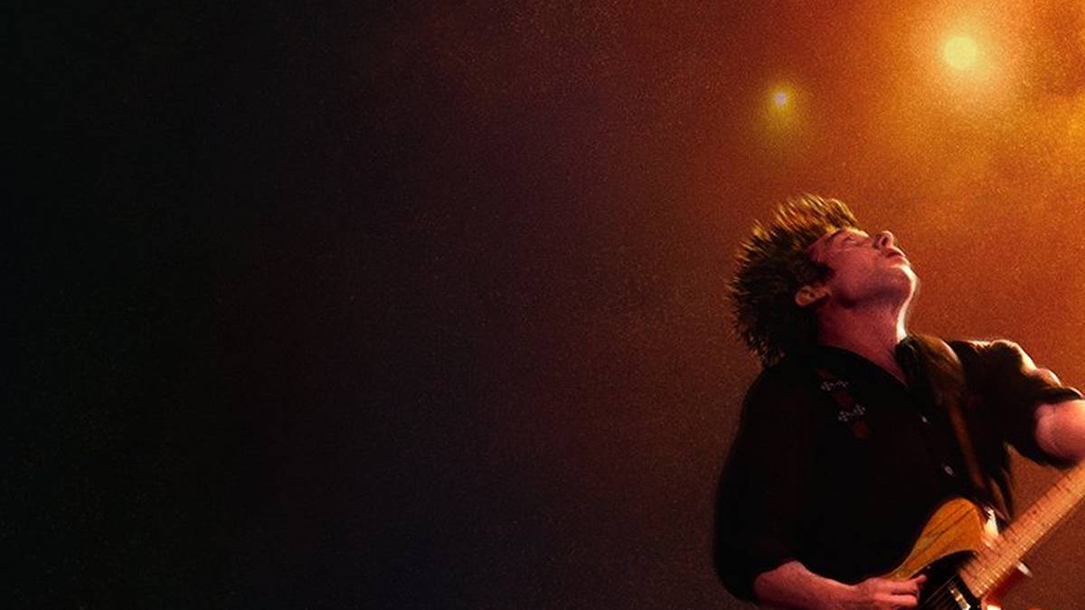 Springsteen: Free me from nowhere Springsteen: Free me from nowhere