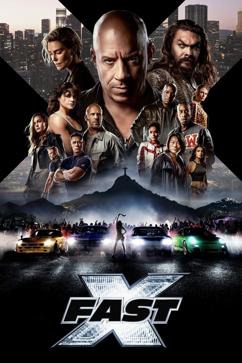 Shift Gears! 'Fast & Furious' Races to TV with New Series After Two Decades on Big Screen