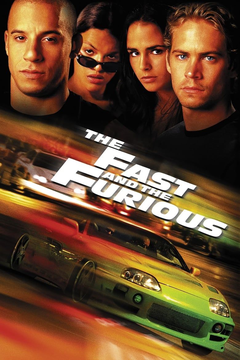 5 Fast & Furious Movies That Are Genuine Action Classics