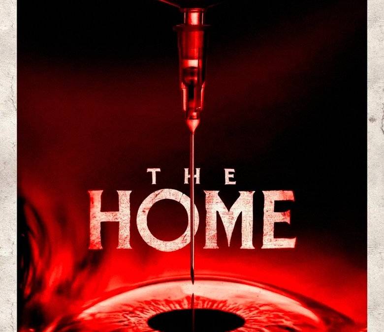 The Home | Collider