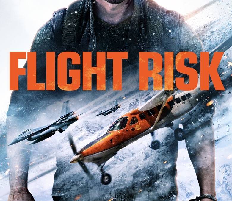 Flight Risk Coleridge Flight Risk | Collider