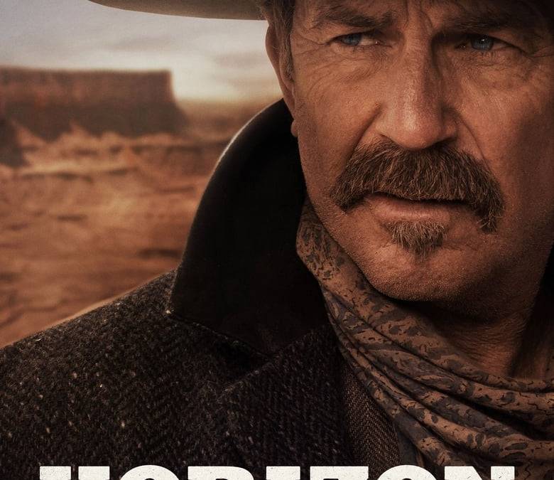 Horizon: An American Saga - Chapter 2 | Collider