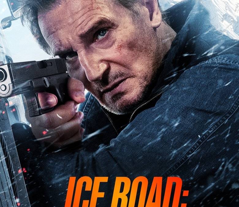 Ice Road Vengeance Collider ice-road-vengeance-collider