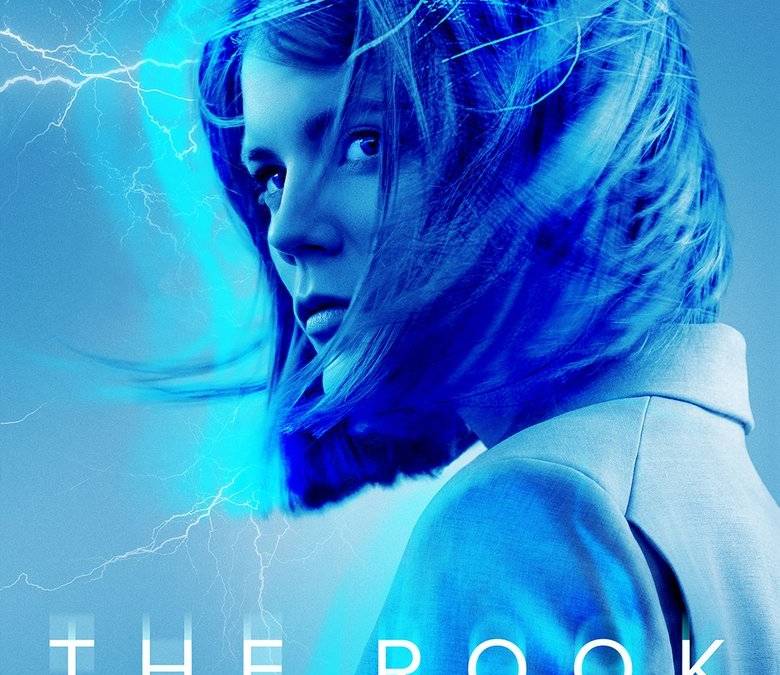 The Rook | Collider