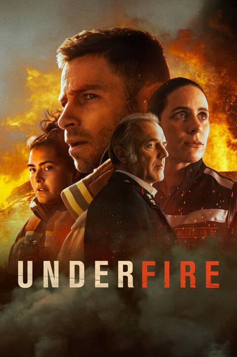 Fire Rescue On Netflix 20 Best Firefighter Shows, Ranked