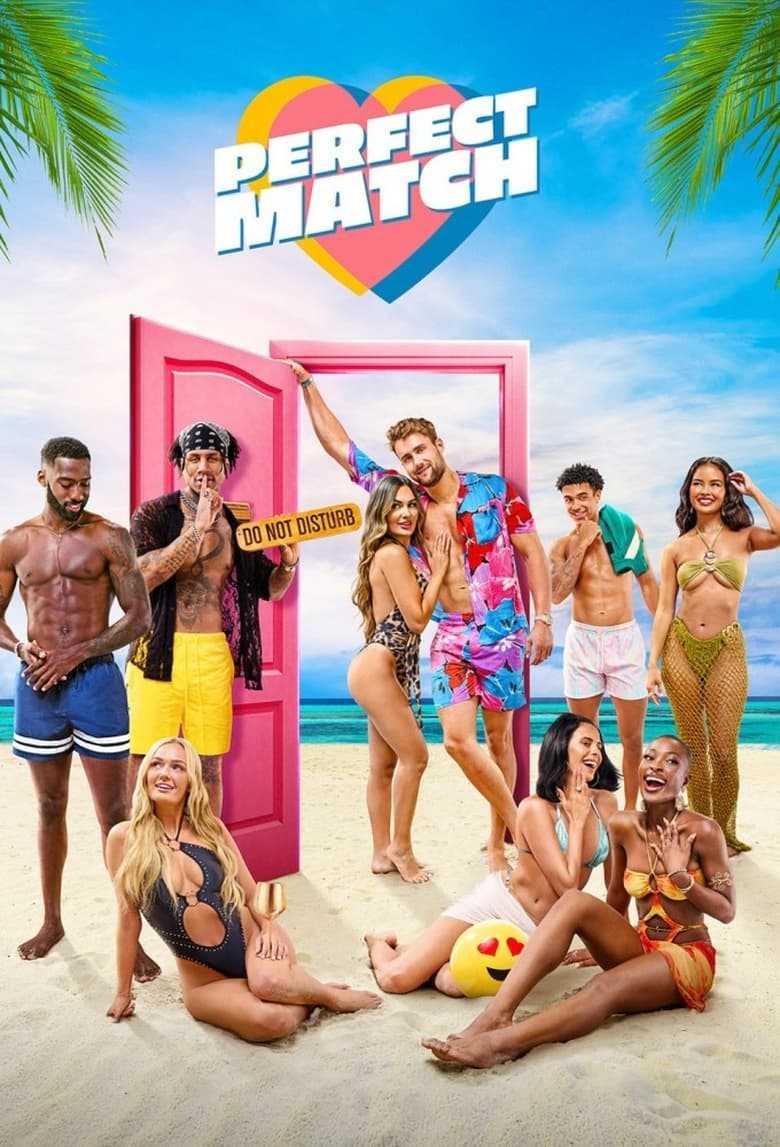 Netflix’s ‘Perfect Match’ Season 3 Delivers a Stunning Twist and Crowns ...