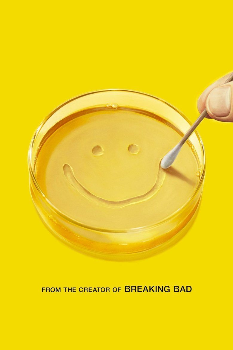 Breaking: 'X-Files' Producer's New Series Achieves Rare Perfect Score on Rotten Tomatoes!