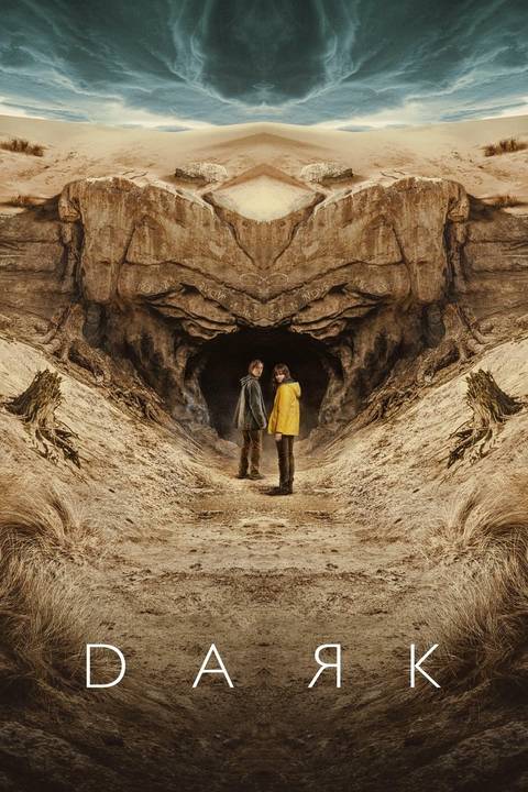 5 Near-Perfect Hard Sci-Fi Shows on Netflix