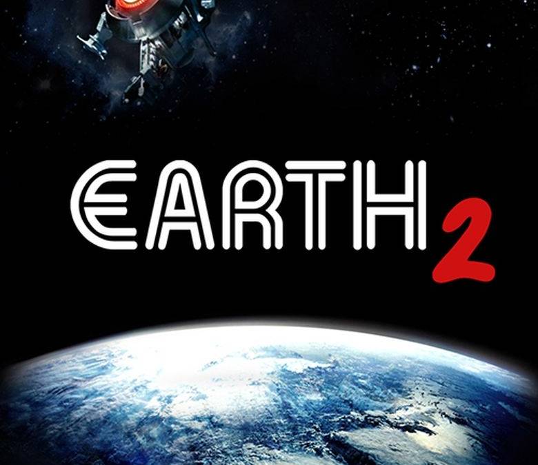 Earth 2 | Collider