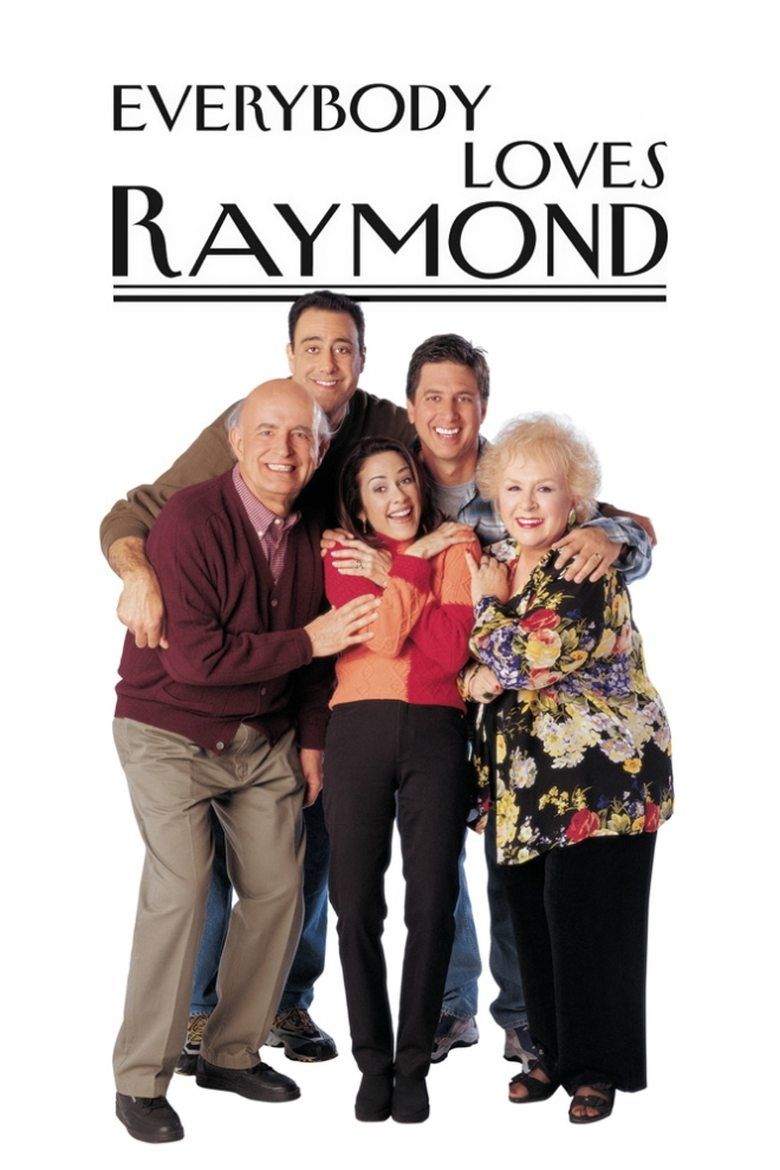 Best Ray Romano Movies and TV Shows: From Sitcom Star to Dramatic Actor, image size:780x1170