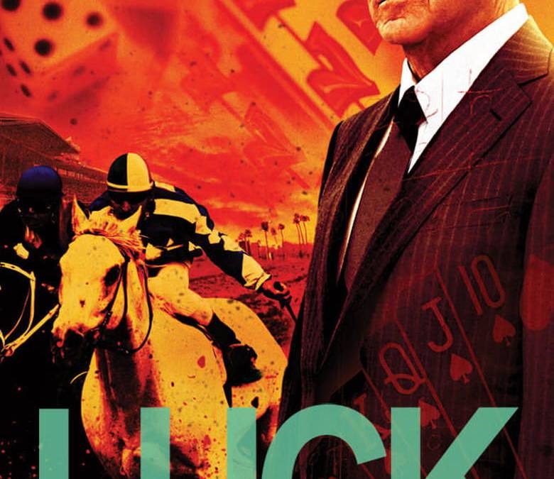 Luck | Collider