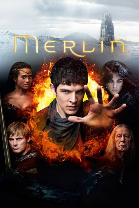 Merle Character 10 Best ‘Merlin’ Characters, Ranked