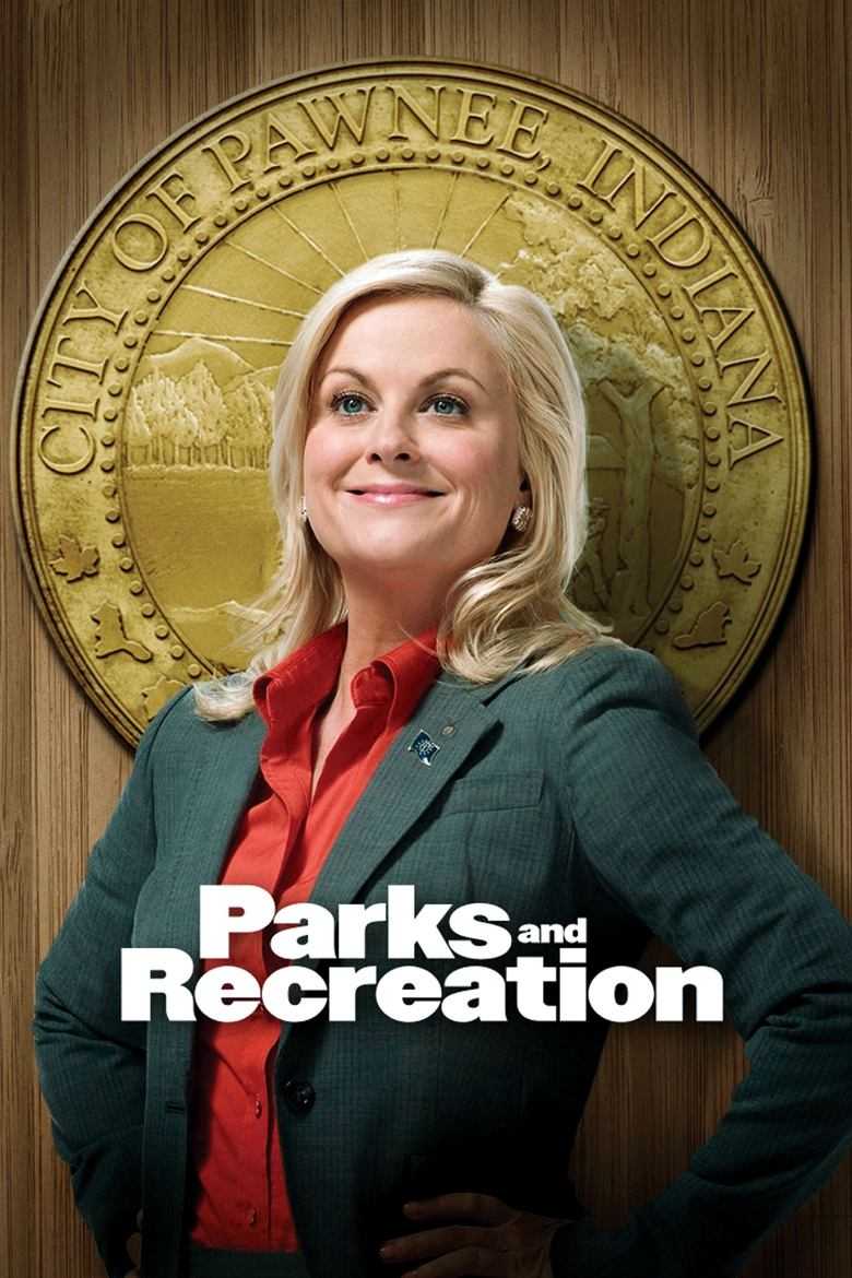 Jonathan Joss Played One of 'Parks and Rec's Best Recurring Characters