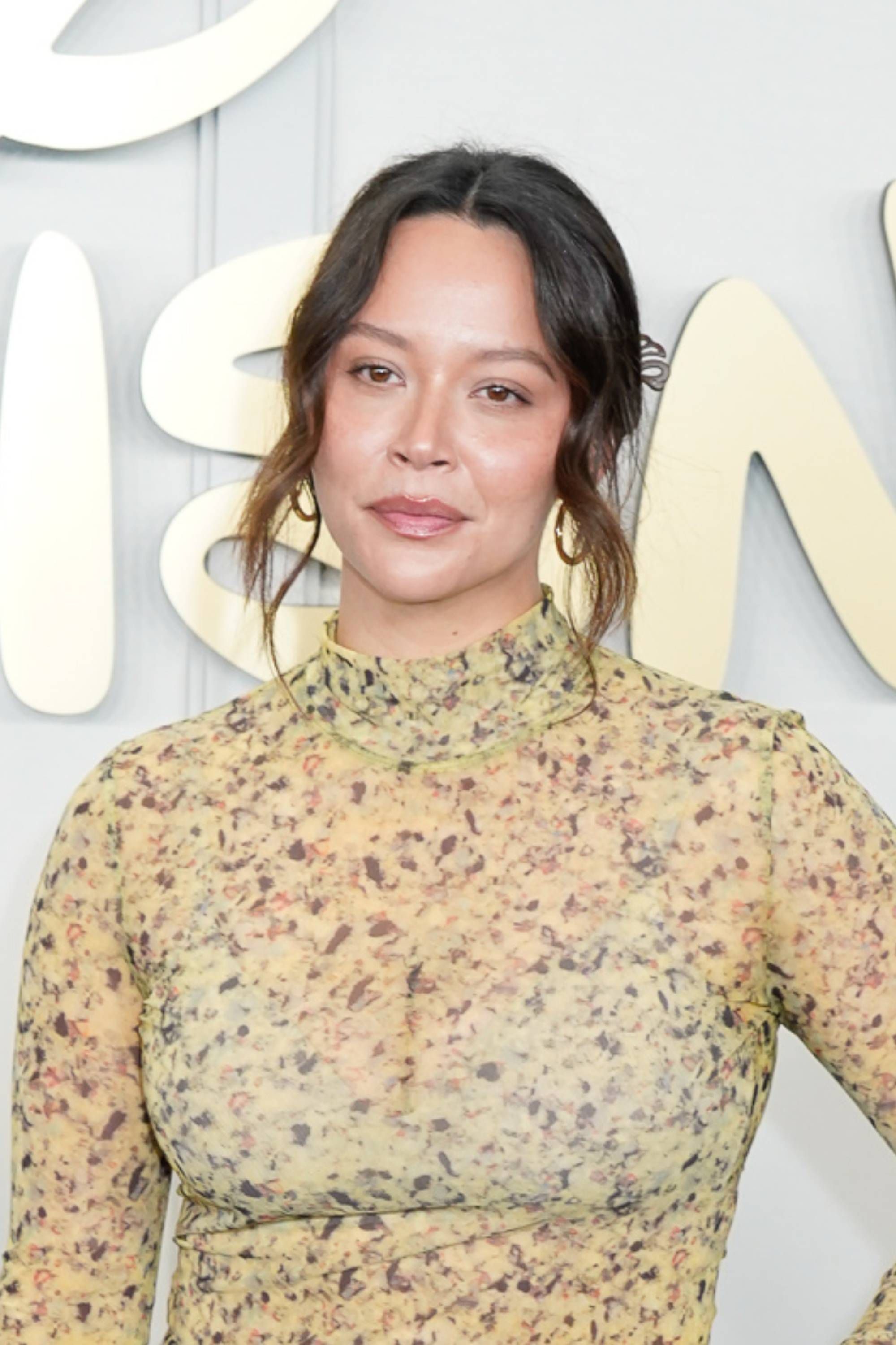 Headshot Of Melissa O'Neil