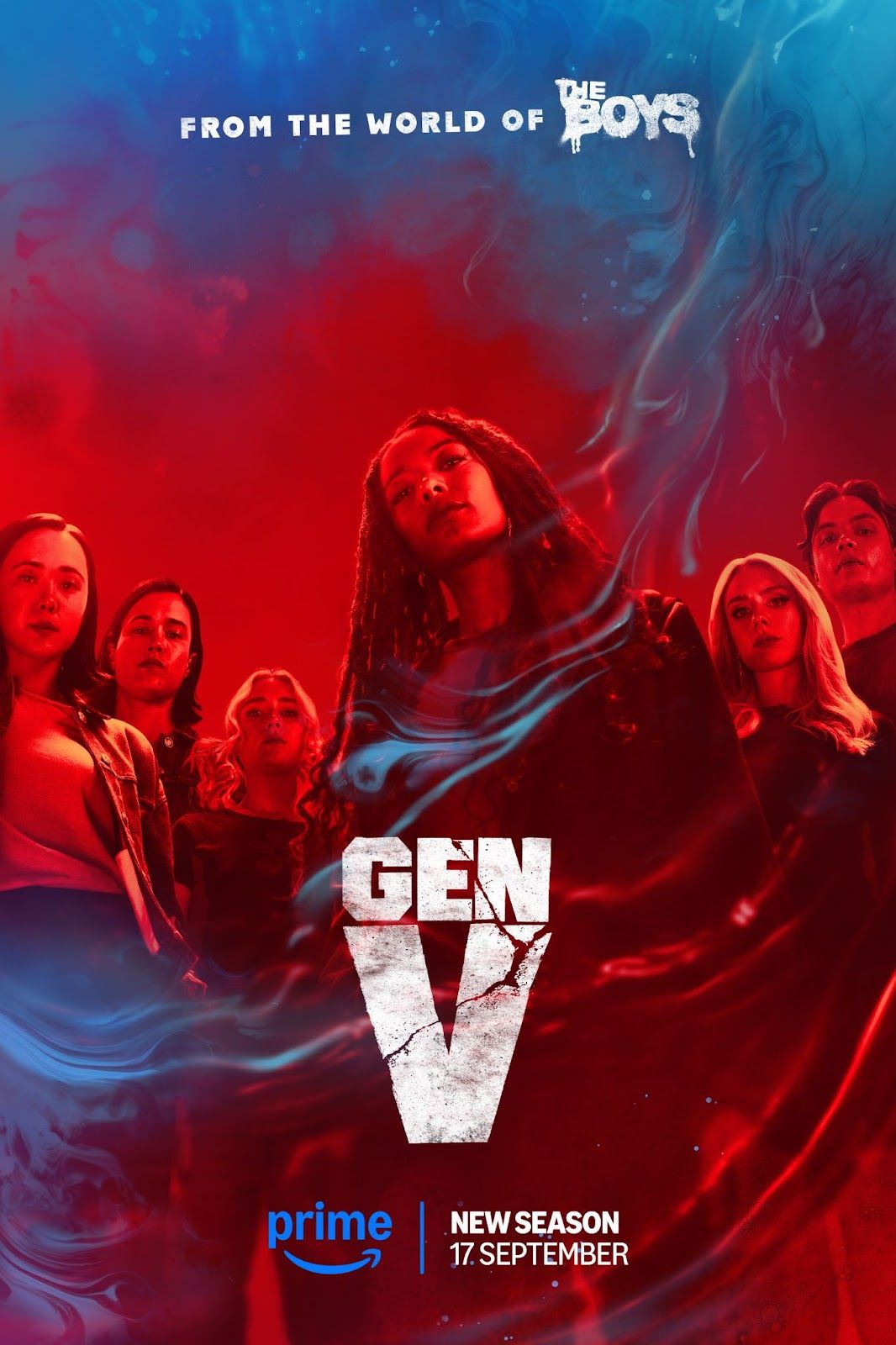 Gen V Season 2 Ignites Controversy & Emotion: Reviews, Recaps, and a Poignant Farewell