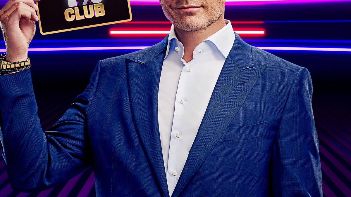The 1% Club | Collider