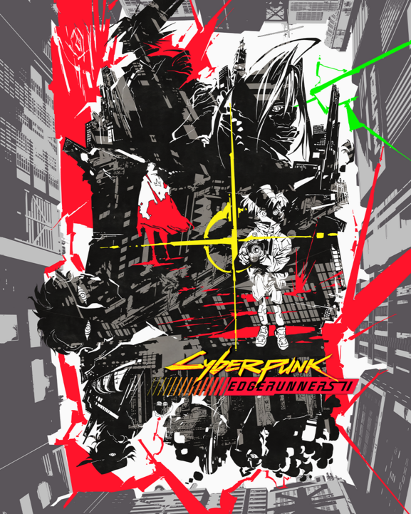 After 4 Years, 'Cyberpunk' Officially Returns This Summer With