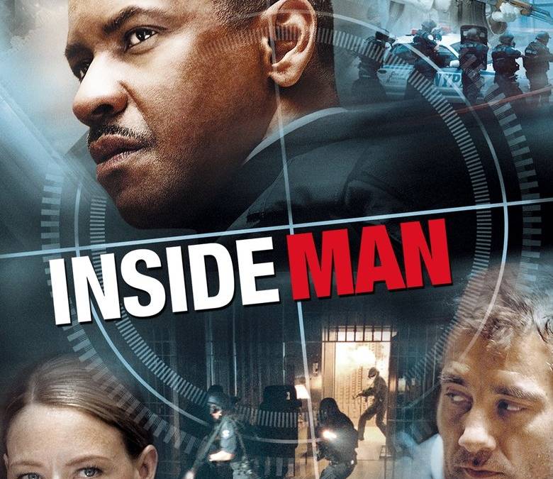 Inside Man Collider