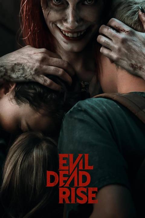 Star of the Next 'Evil Dead' Film Gives Great New Update Fans Will Love ...