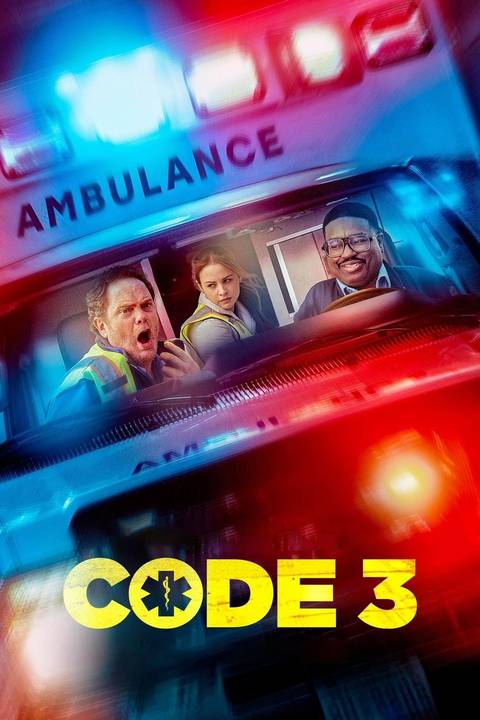 Code 3 | Collider
