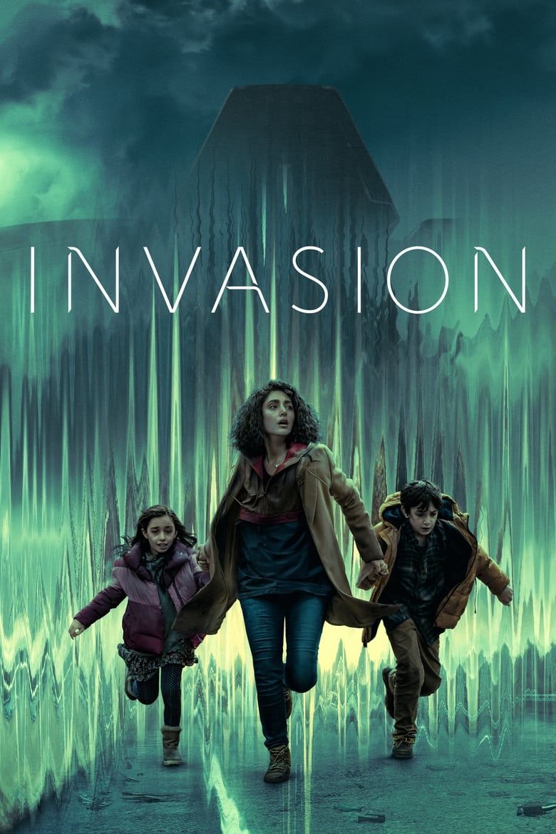 Mitsuki arrancando implante na 3ª temporada de Invasion