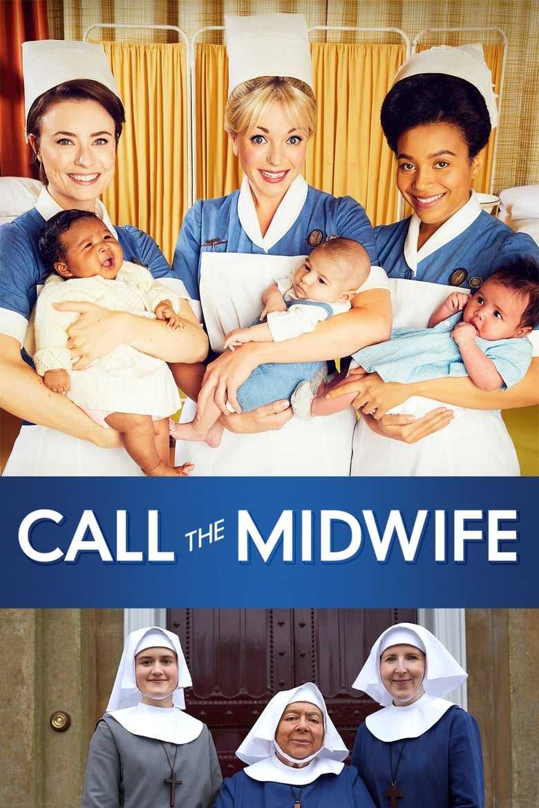 Call The Midwife Season 14 Heads To New Streaming Home call-the-midwife-season-14-heads-to-new-streaming-home